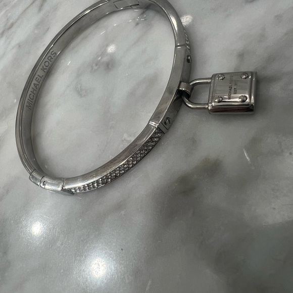 Michael Kors silver bracelet - Picture 5 of 5